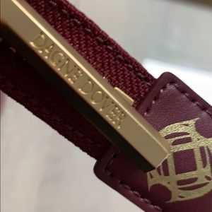 DAGNE DOVER BAG BRAND NEW NEVER USED